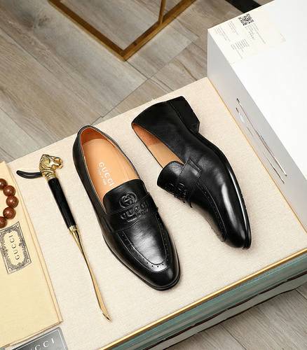 Picture of Gucci Shoes Men _SKUfw157144836fw